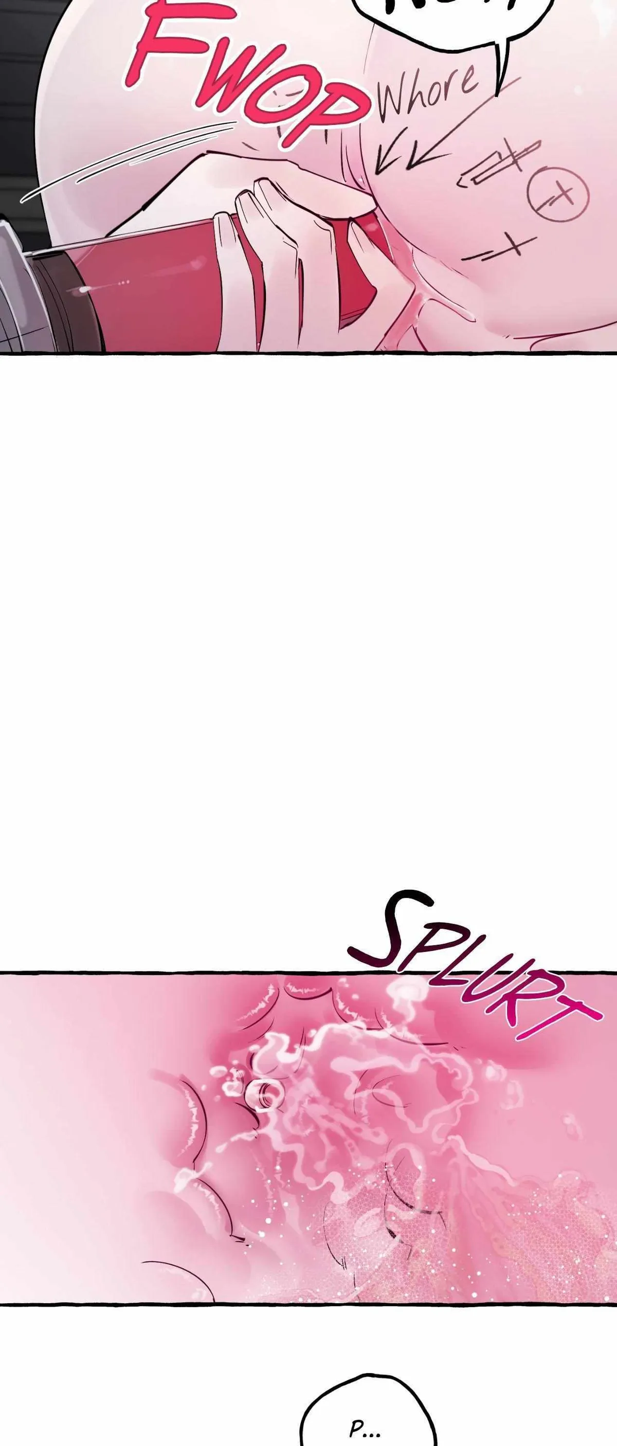 In the Doghouse Chapter 92 page 38 - 