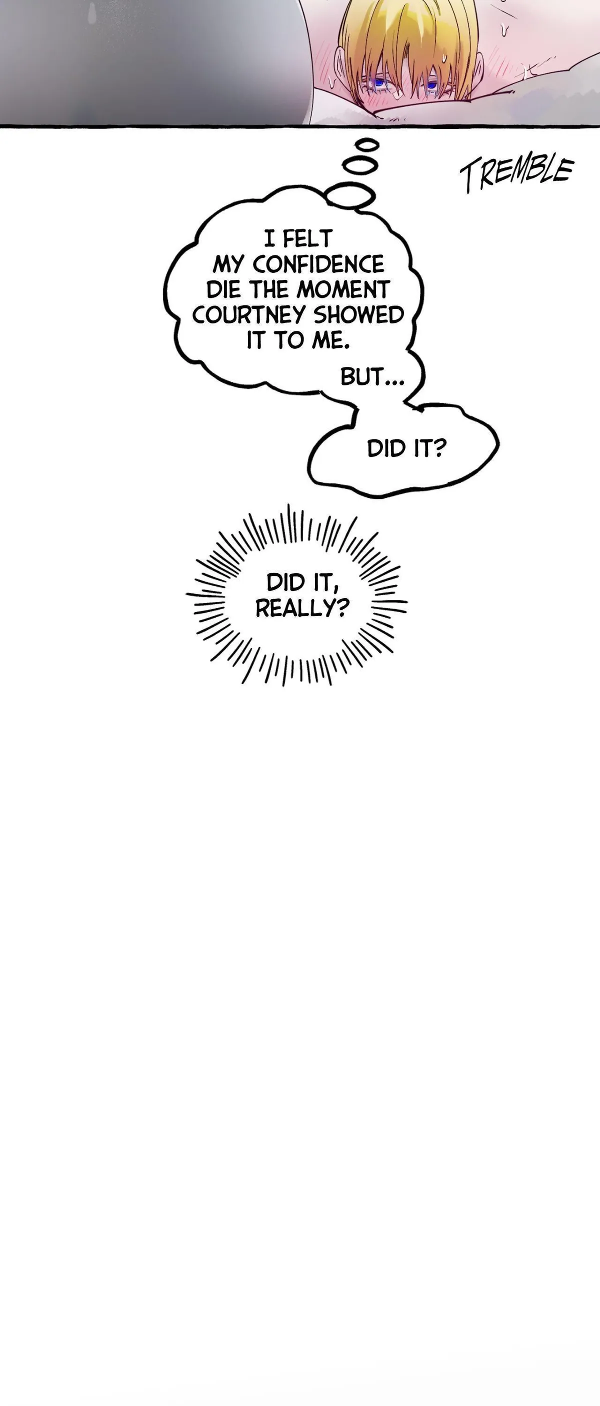 In the Doghouse Chapter 92 page 44 - 
