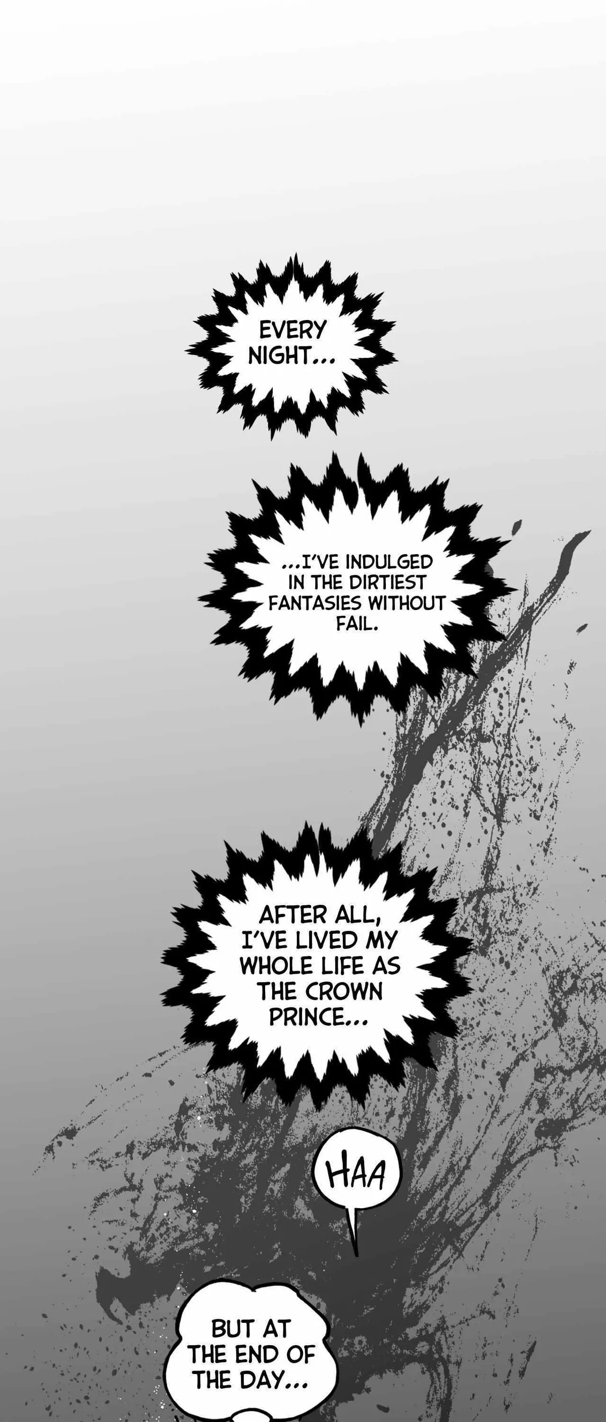 In the Doghouse Chapter 92 page 45 - 