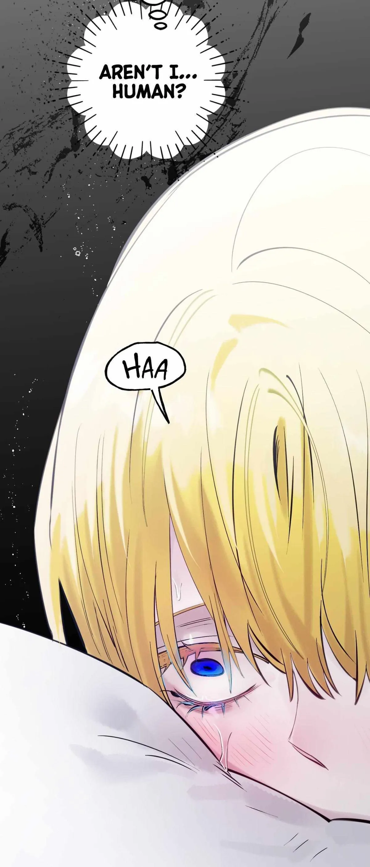 In the Doghouse Chapter 92 page 46 - 
