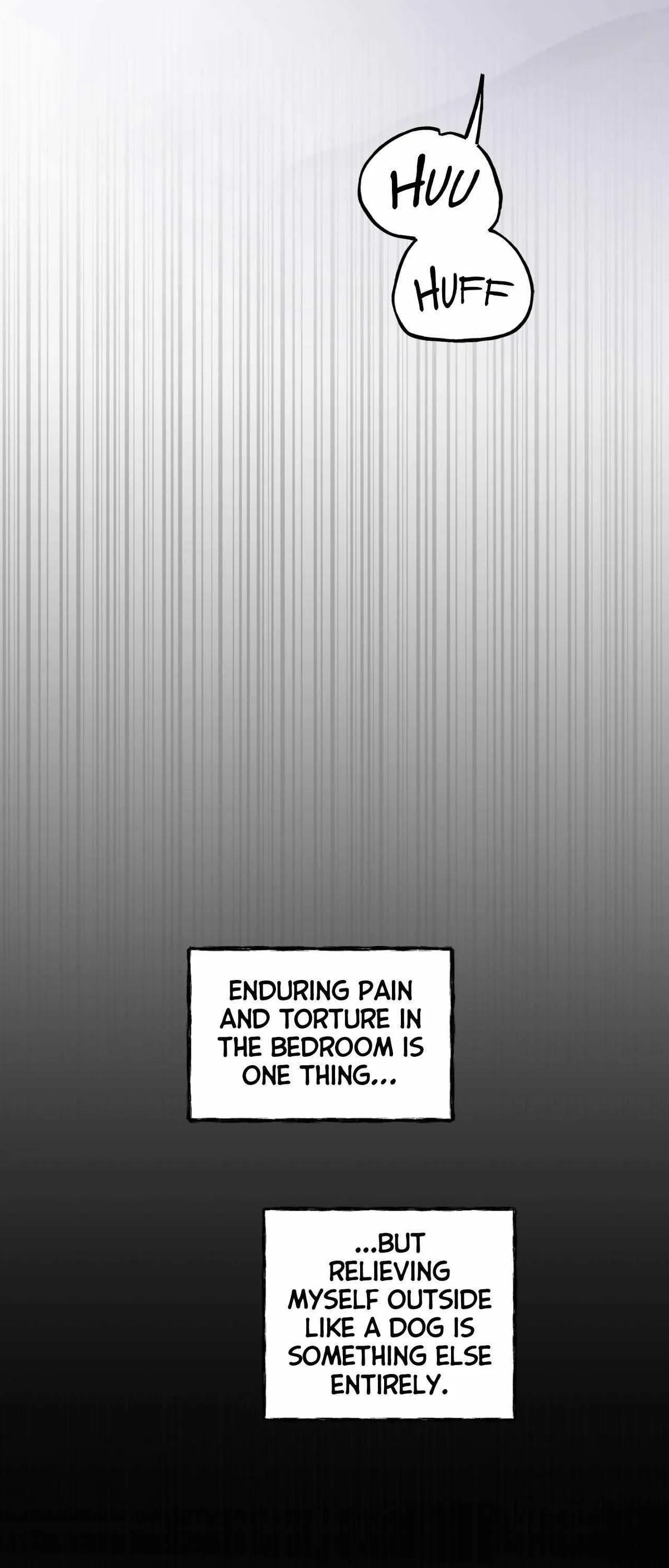 In the Doghouse Chapter 92 page 47 - 