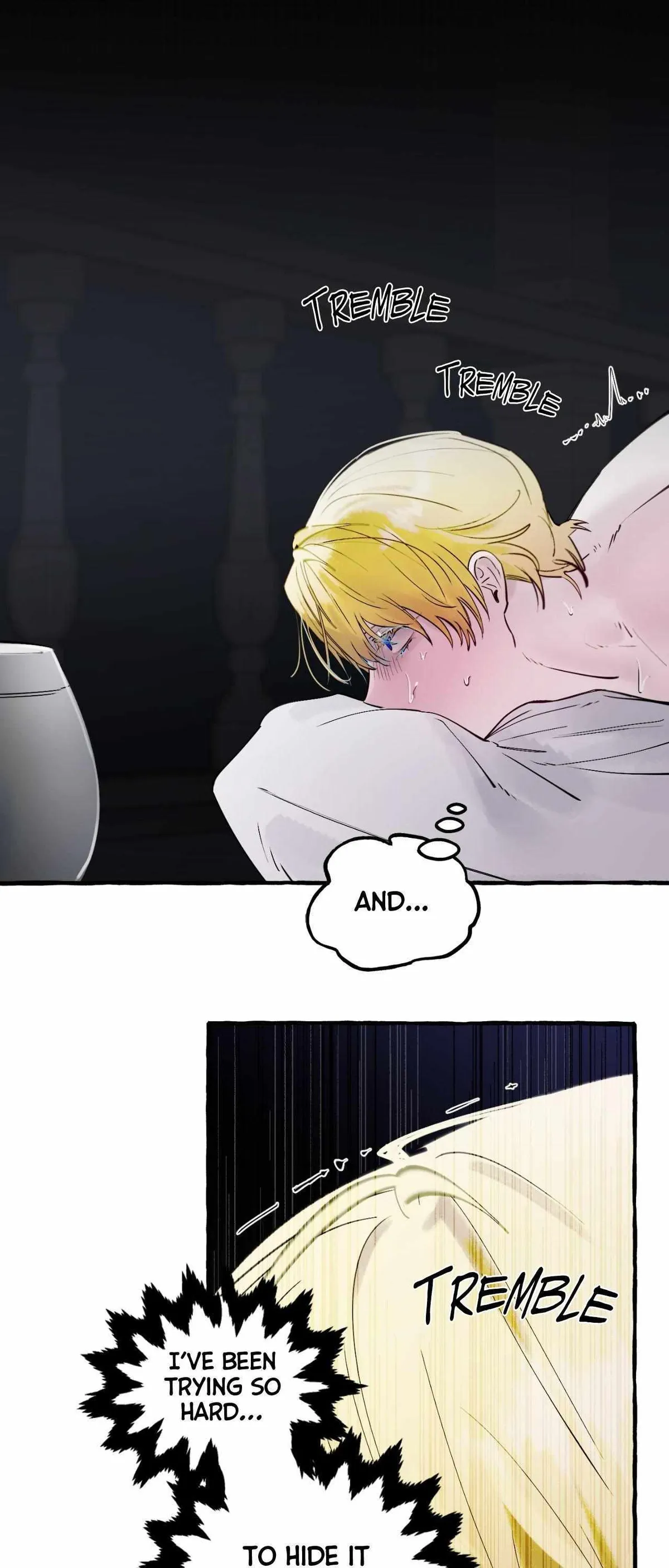 In the Doghouse Chapter 92 page 48 - 