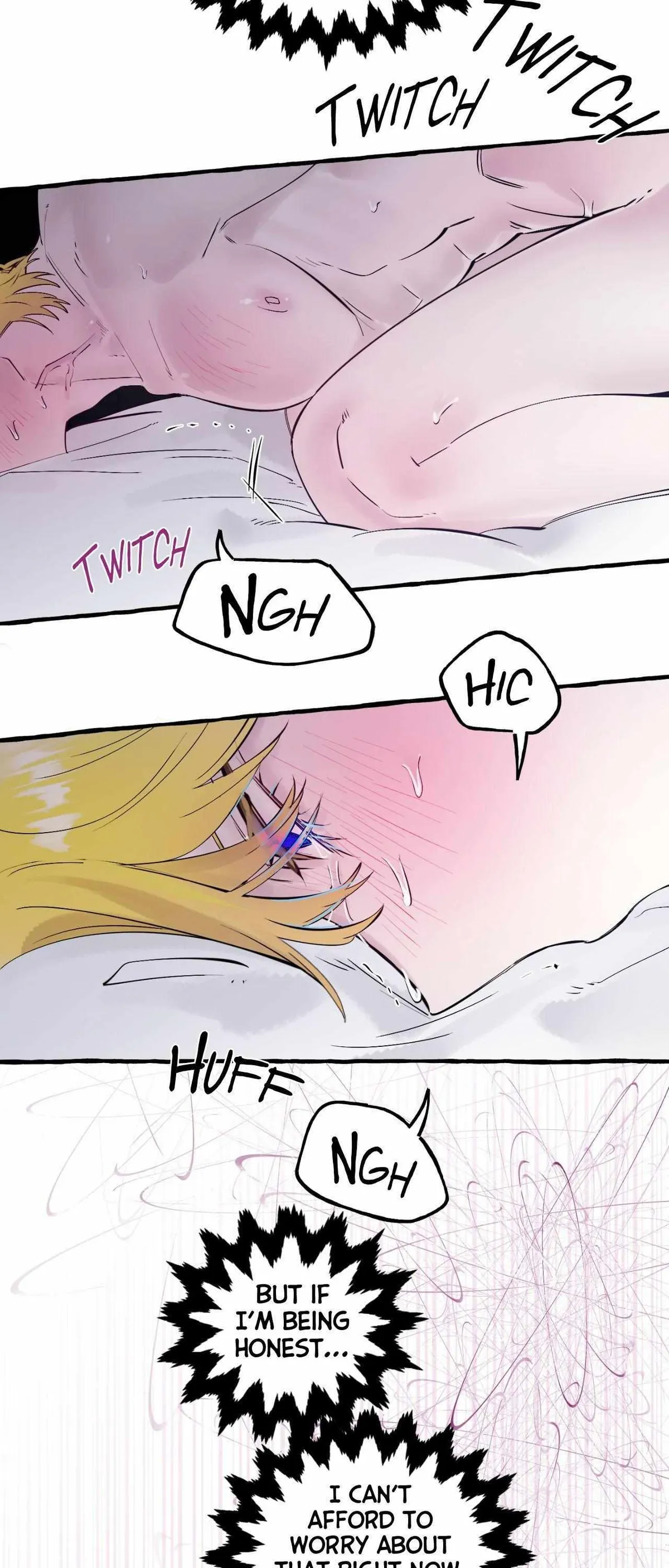 In the Doghouse Chapter 92 page 50 - 
