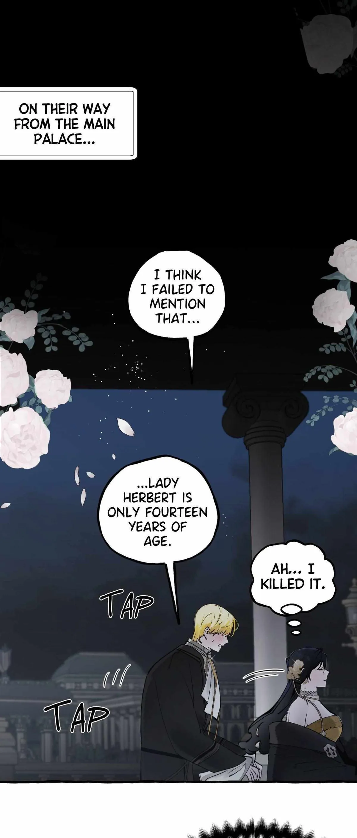 In the Doghouse Chapter 92 page 6 - 