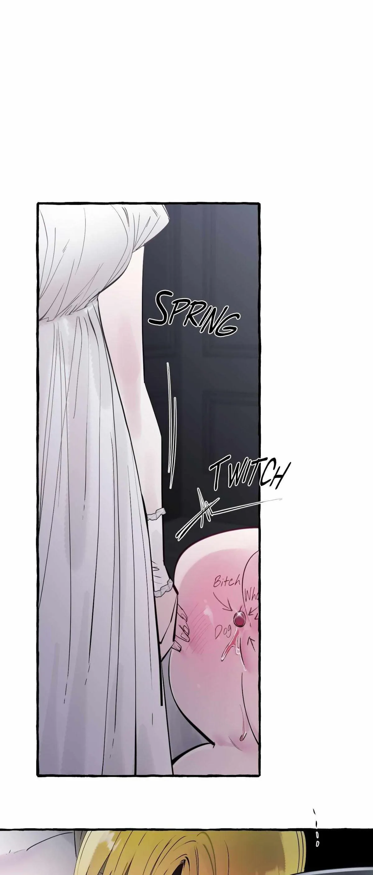 In the Doghouse Chapter 92 page 52 - 