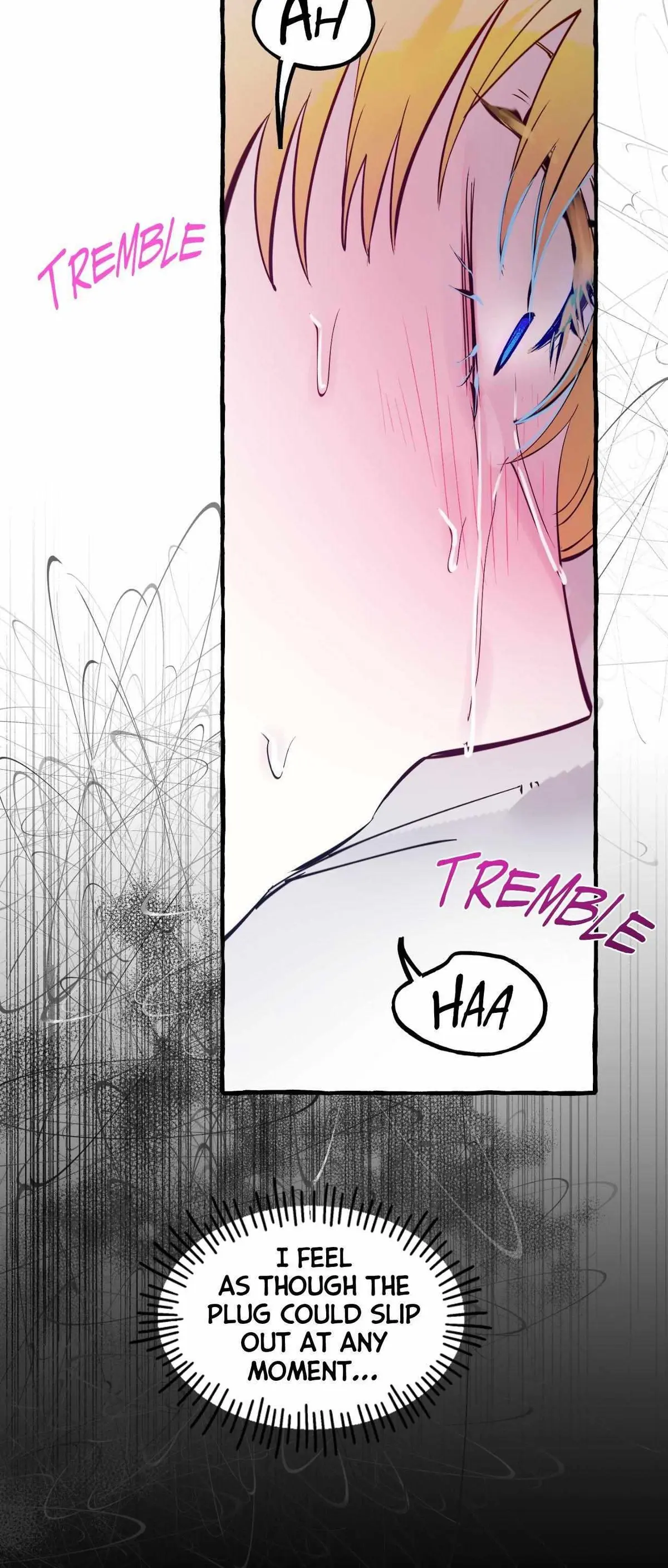 In the Doghouse Chapter 92 page 58 - 