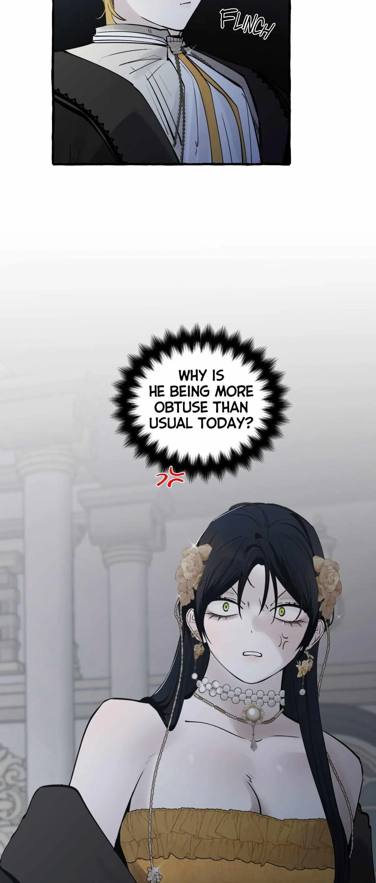 In the Doghouse Chapter 92 page 10 - 