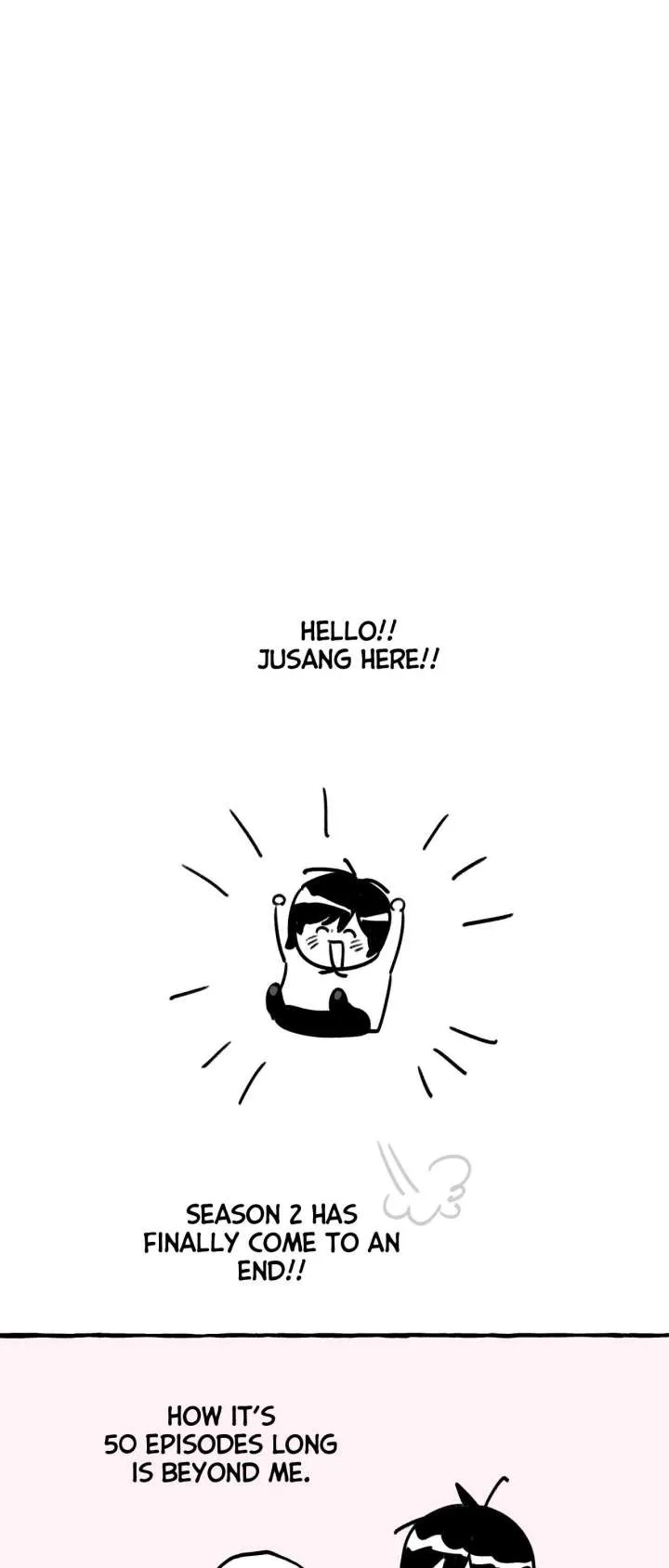 In the Doghouse Chapter 93 page 1 - 
