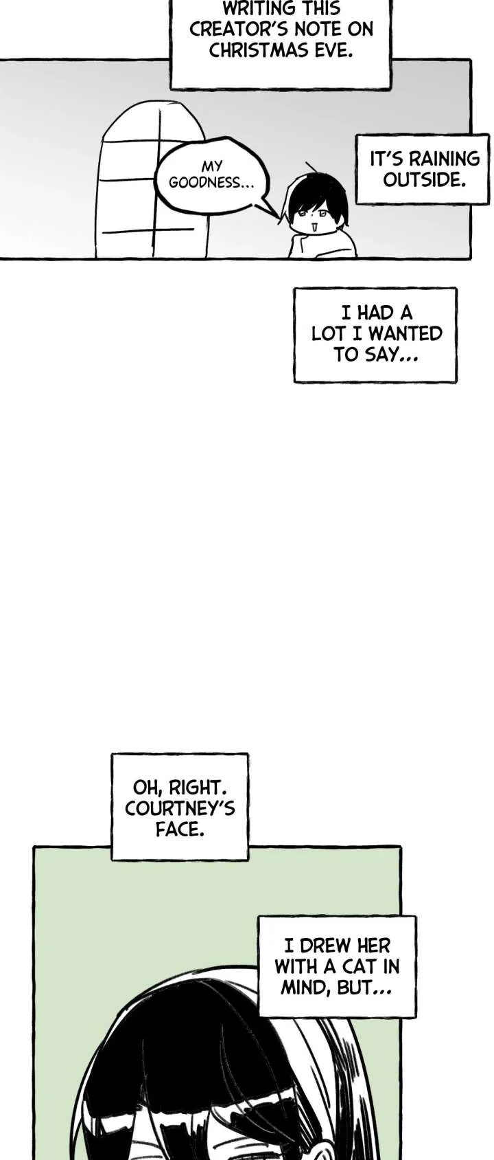 In the Doghouse Chapter 93 page 11 - 