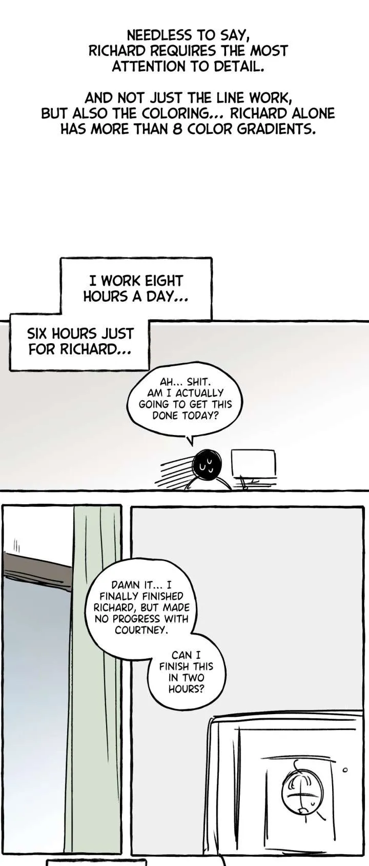 In the Doghouse Chapter 93 page 14 - 