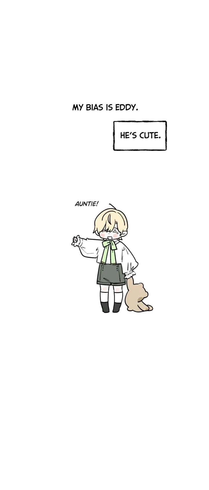 In the Doghouse Chapter 93 page 17 - 