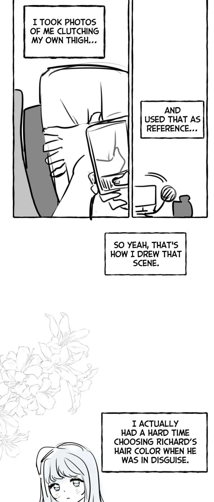 In the Doghouse Chapter 93 page 8 - 