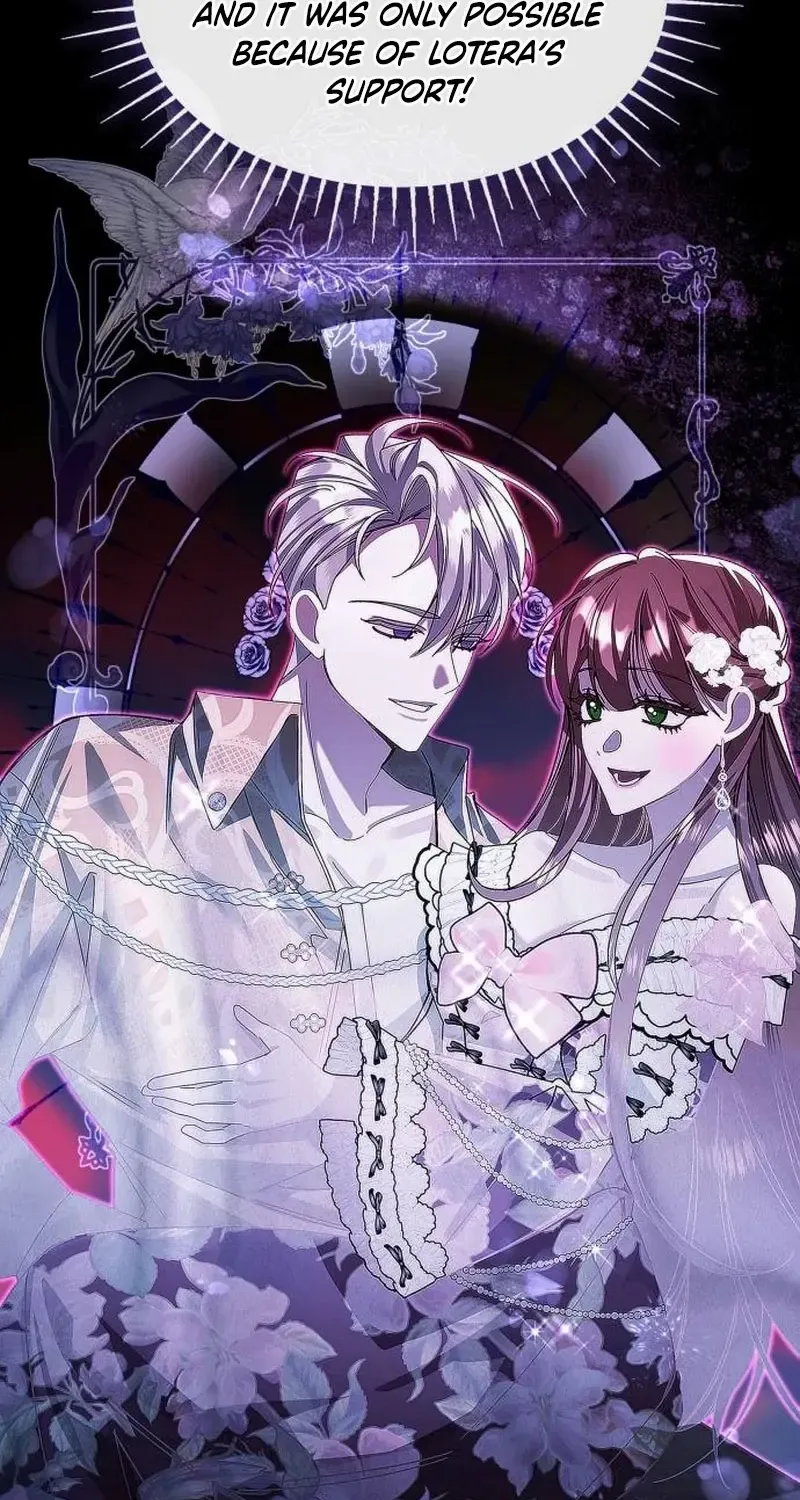 In the Empress’s Bedroom Lives a Snake Chapter 1 page 102 - 