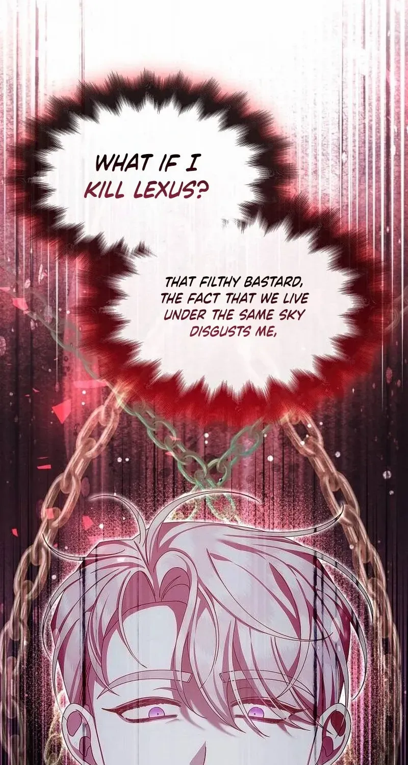 In the Empress’s Bedroom Lives a Snake Chapter 1 page 107 - 