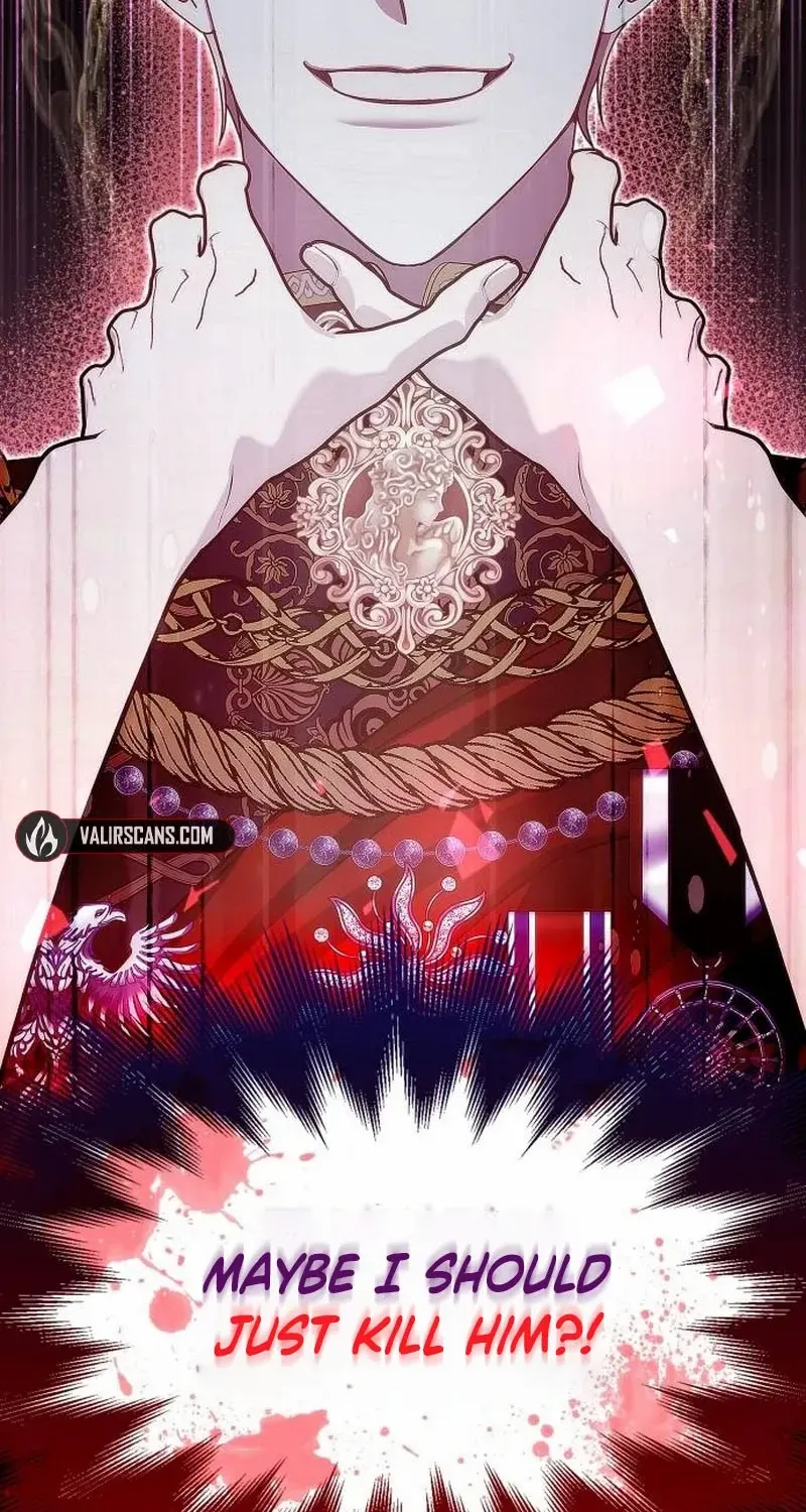 In the Empress’s Bedroom Lives a Snake Chapter 1 page 108 - 