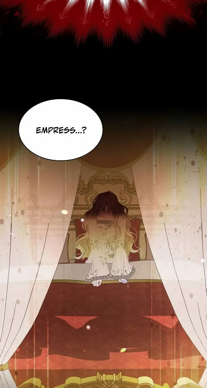 In the Empress’s Bedroom Lives a Snake Chapter 1 page 109 - 
