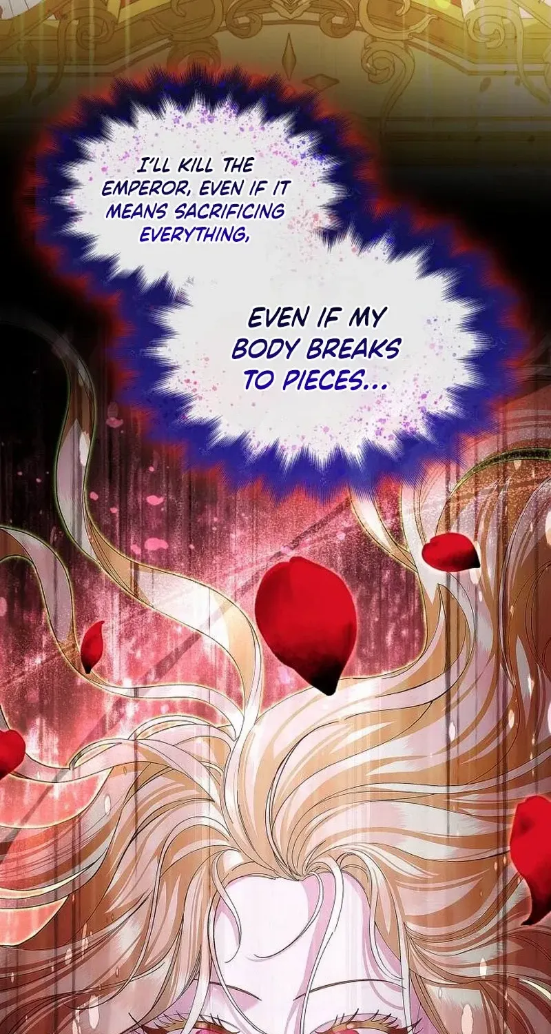 In the Empress’s Bedroom Lives a Snake Chapter 1 page 110 - 