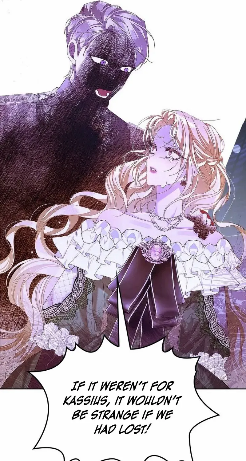 In the Empress’s Bedroom Lives a Snake Chapter 1 page 12 - 