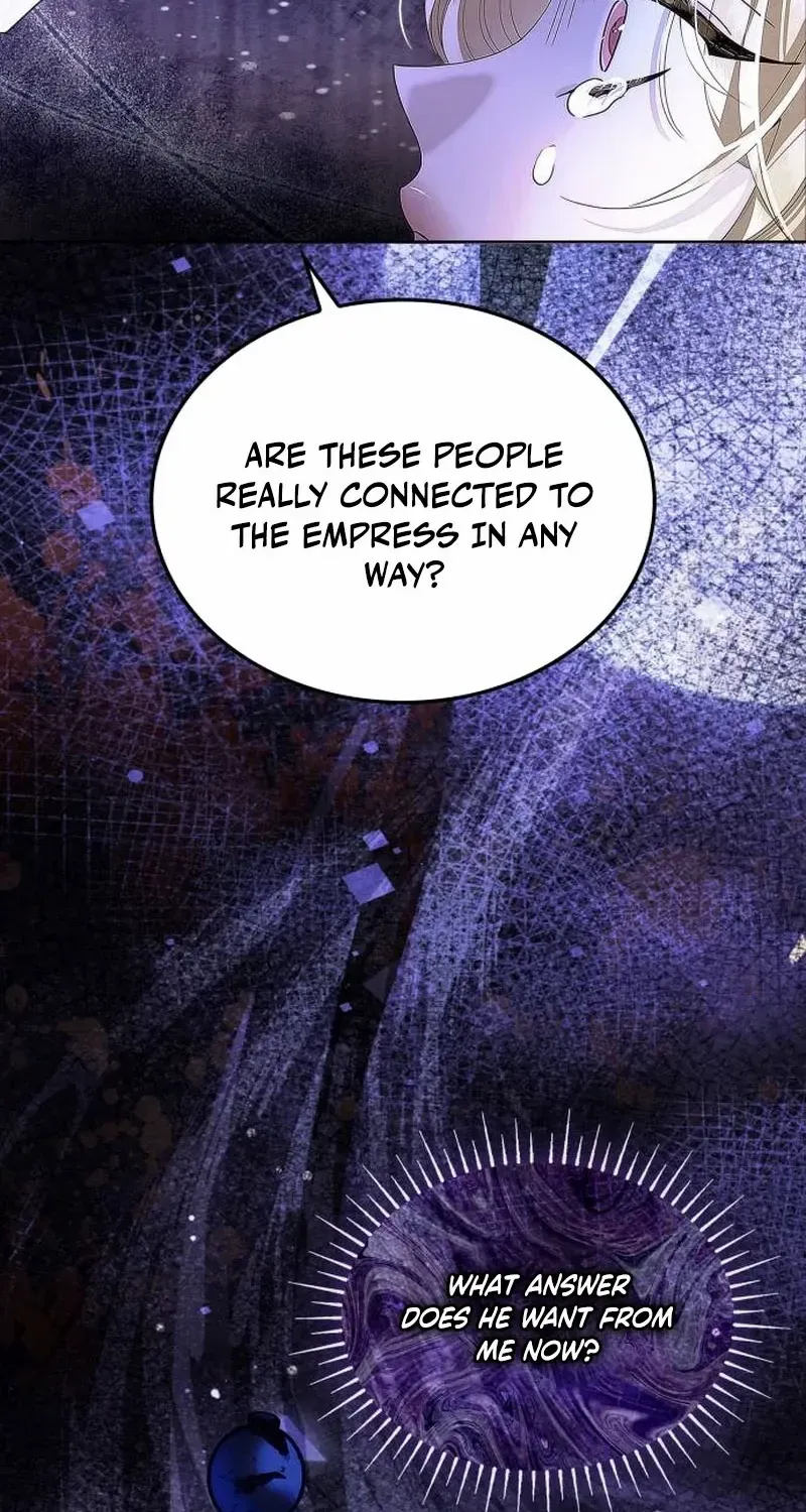 In the Empress’s Bedroom Lives a Snake Chapter 1 page 14 - 