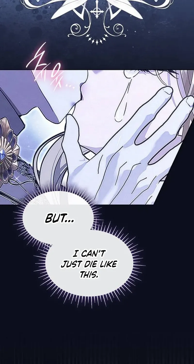 In the Empress’s Bedroom Lives a Snake Chapter 1 page 20 - 