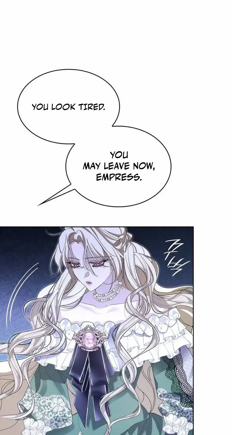 In the Empress’s Bedroom Lives a Snake Chapter 1 page 25 - 