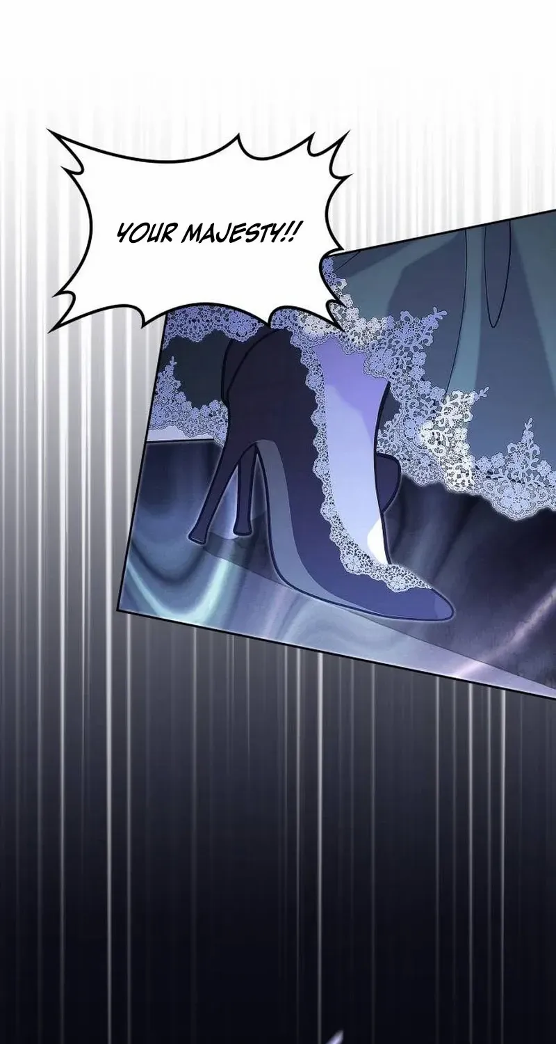 In the Empress’s Bedroom Lives a Snake Chapter 1 page 28 - 