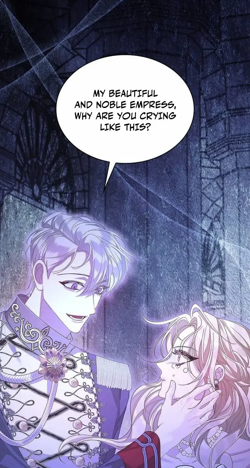 In the Empress’s Bedroom Lives a Snake Chapter 1 page 4 - 