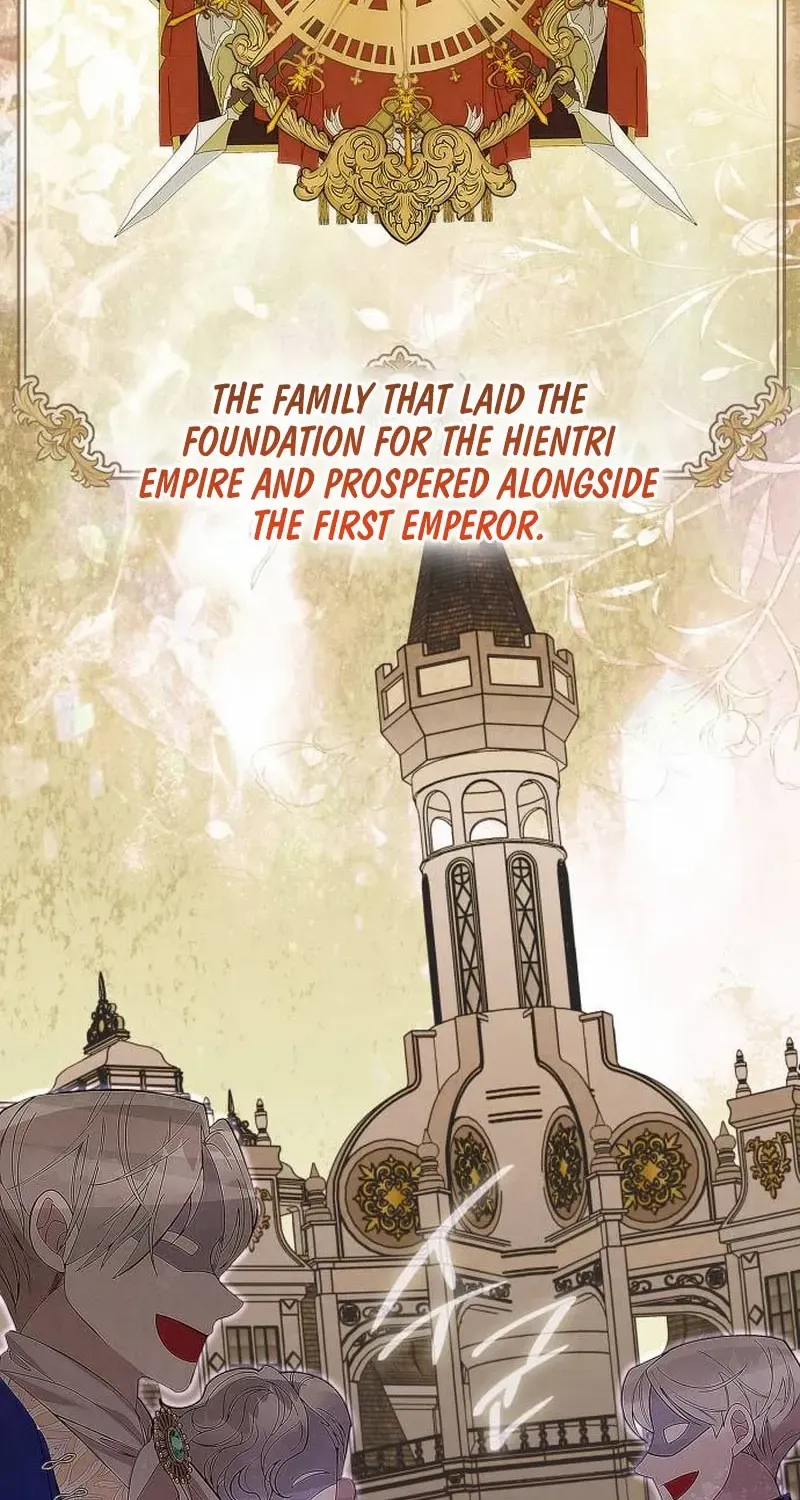In the Empress’s Bedroom Lives a Snake Chapter 1 page 32 - 