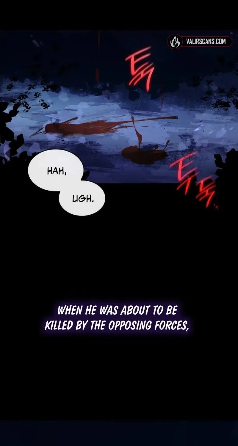 In the Empress’s Bedroom Lives a Snake Chapter 1 page 35 - 