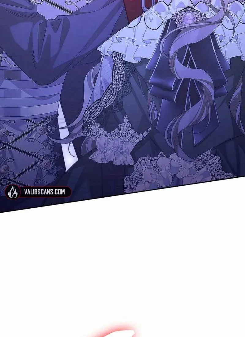 In the Empress’s Bedroom Lives a Snake Chapter 1 page 5 - 