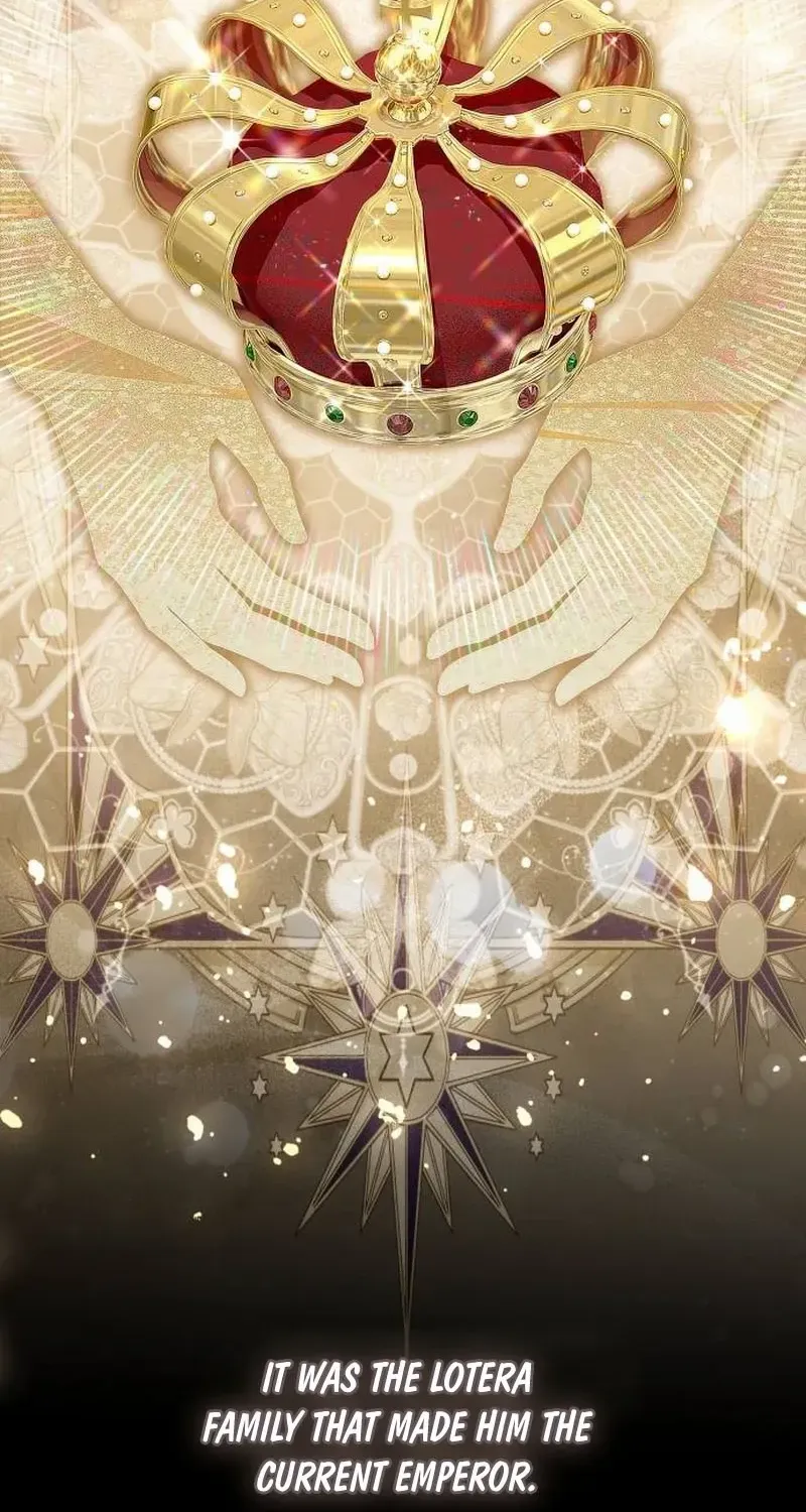 In the Empress’s Bedroom Lives a Snake Chapter 1 page 41 - 