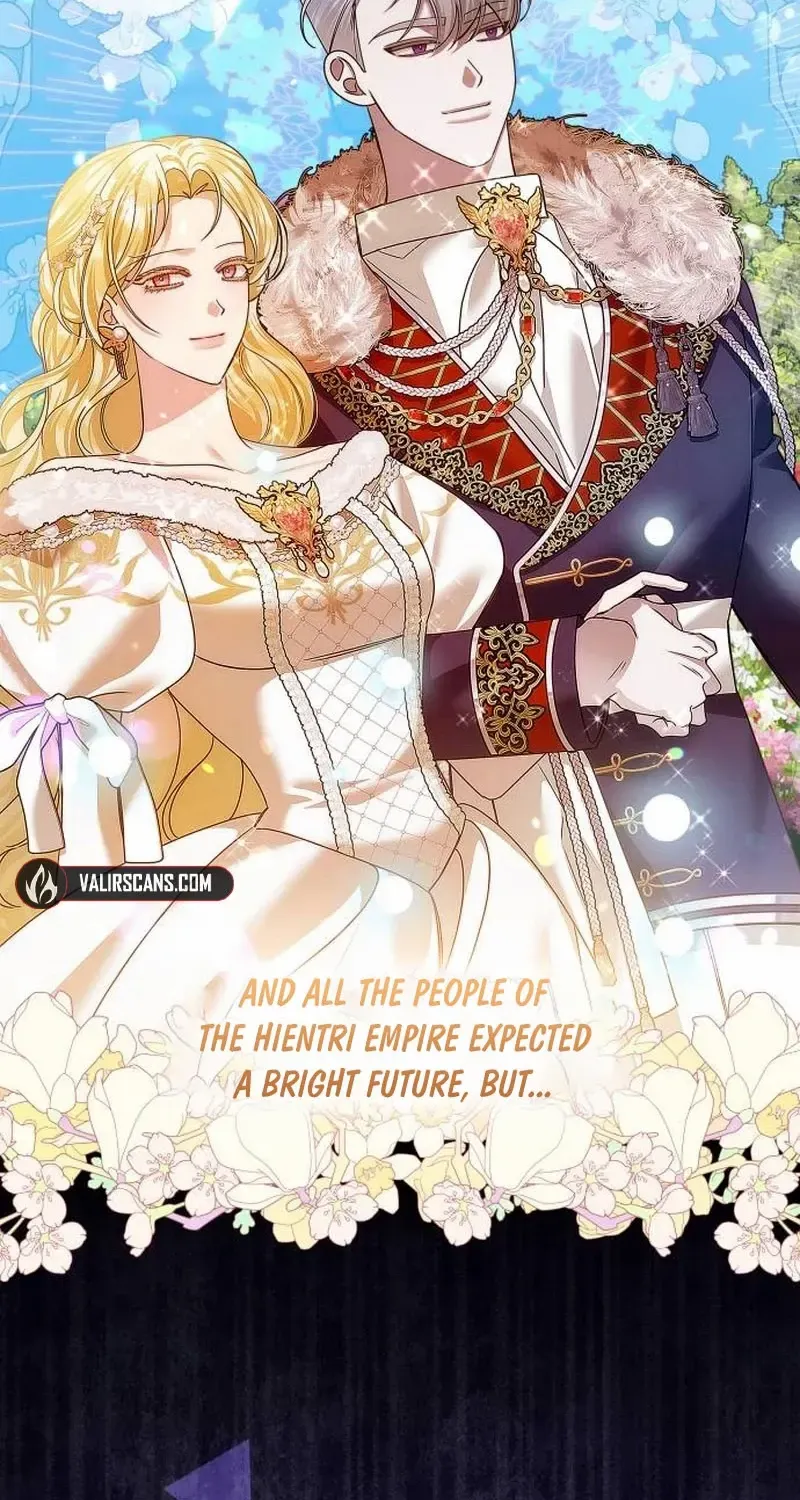 In the Empress’s Bedroom Lives a Snake Chapter 1 page 44 - 