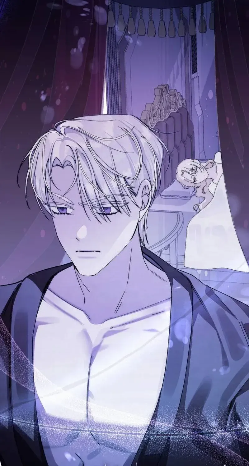 In the Empress’s Bedroom Lives a Snake Chapter 1 page 54 - 