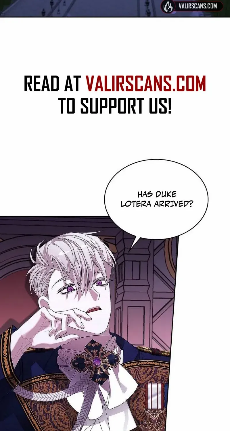 In the Empress’s Bedroom Lives a Snake Chapter 1 page 57 - 