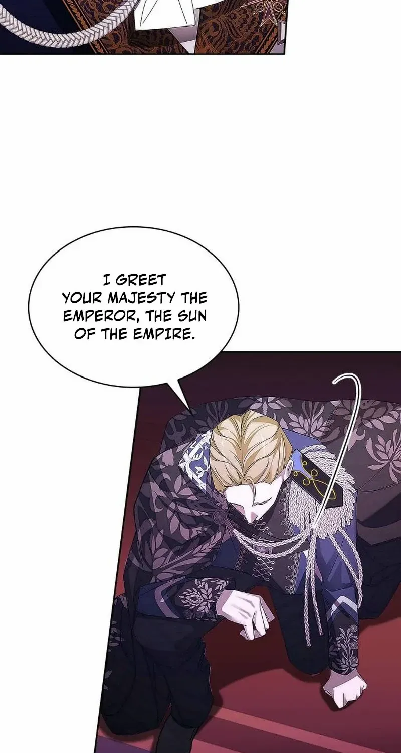 In the Empress’s Bedroom Lives a Snake Chapter 1 page 58 - 
