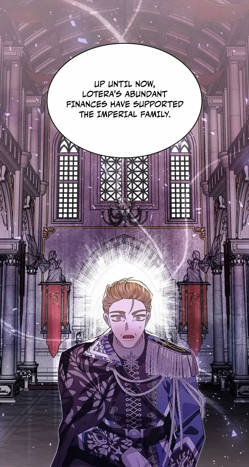 In the Empress’s Bedroom Lives a Snake Chapter 1 page 65 - 