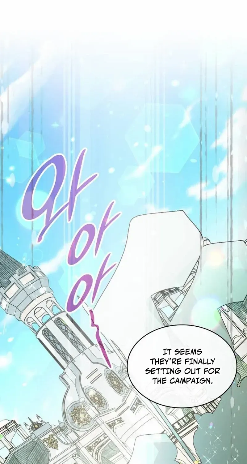 In the Empress’s Bedroom Lives a Snake Chapter 1 page 71 - 