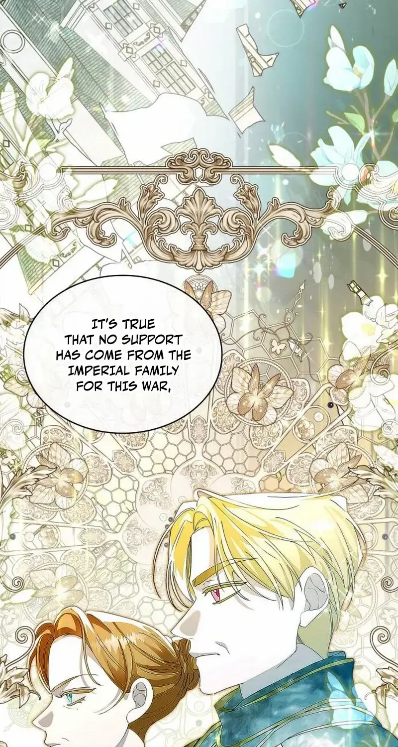 In the Empress’s Bedroom Lives a Snake Chapter 1 page 72 - 