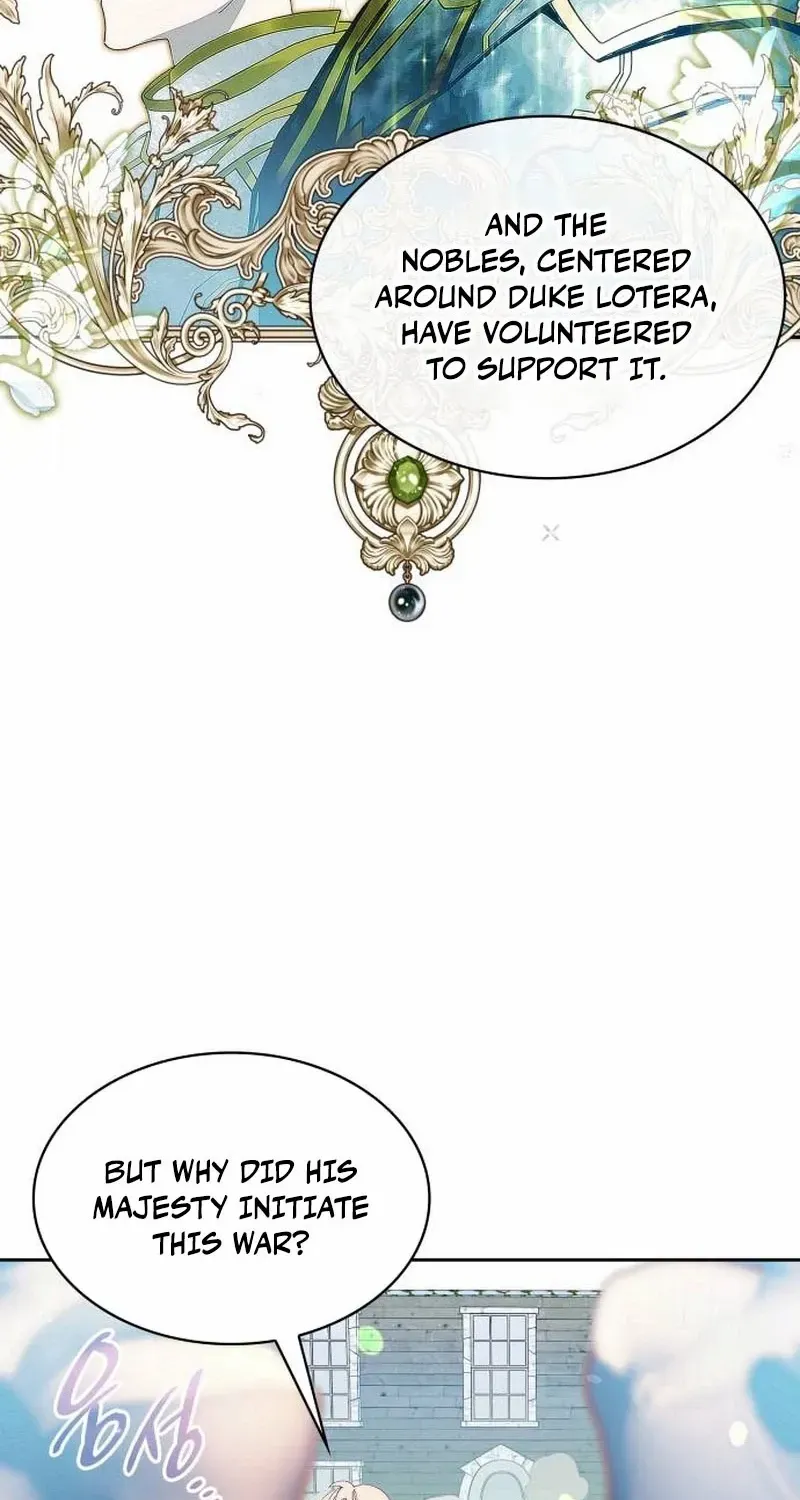In the Empress’s Bedroom Lives a Snake Chapter 1 page 73 - 