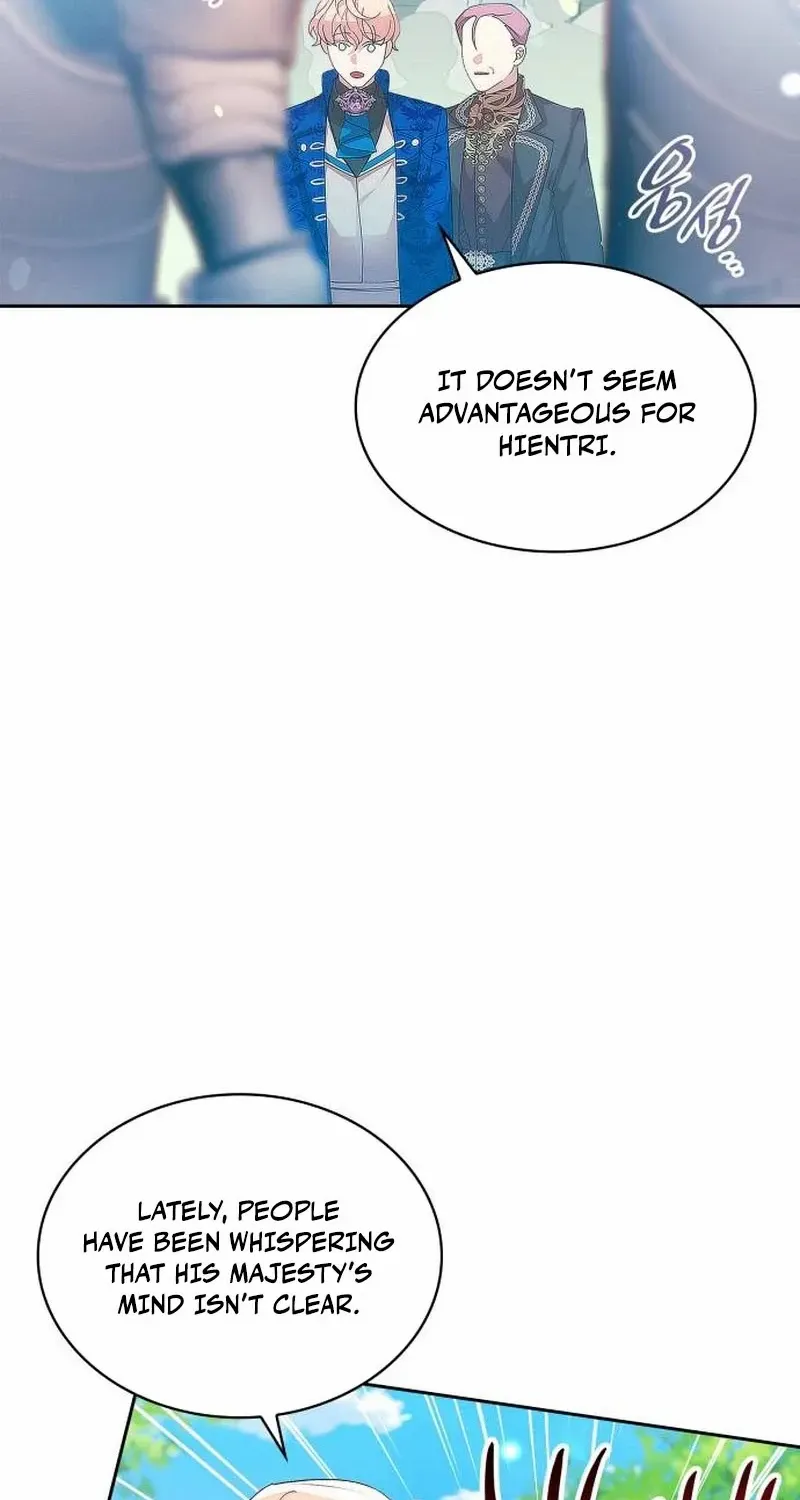 In the Empress’s Bedroom Lives a Snake Chapter 1 page 74 - 