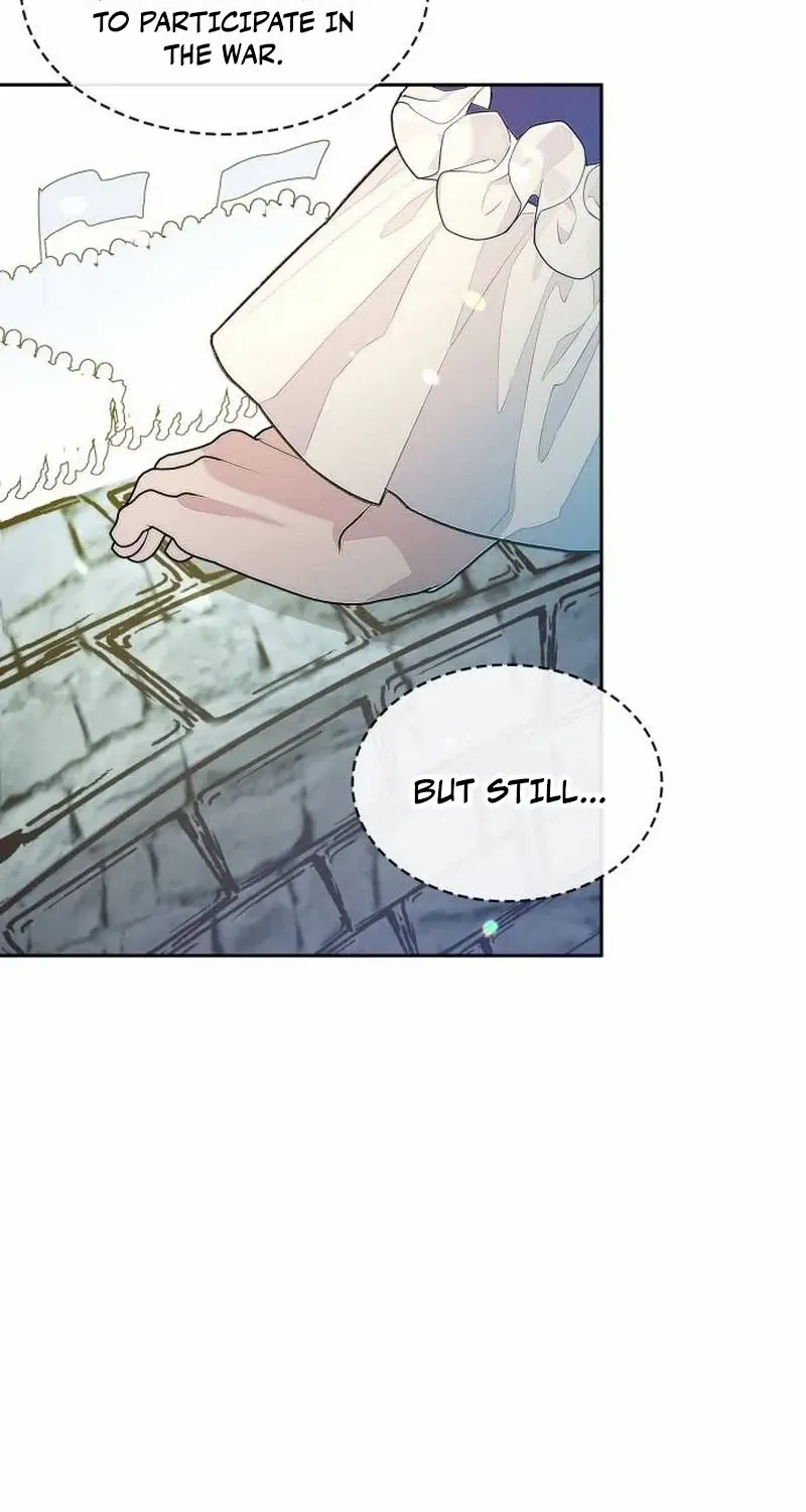In the Empress’s Bedroom Lives a Snake Chapter 1 page 76 - 