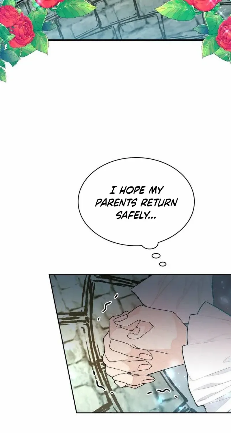In the Empress’s Bedroom Lives a Snake Chapter 1 page 78 - 