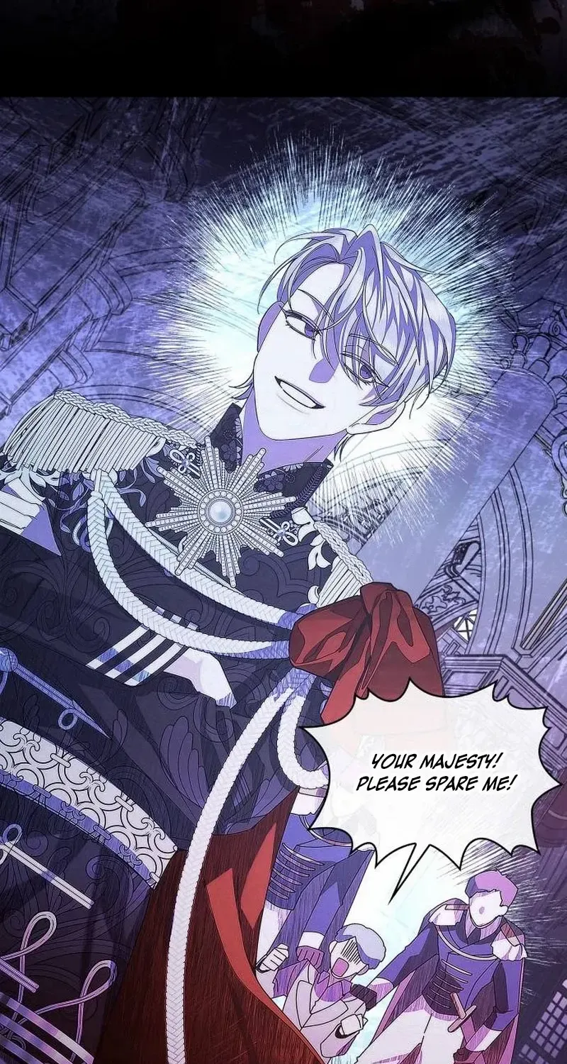 In the Empress’s Bedroom Lives a Snake Chapter 1 page 80 - 
