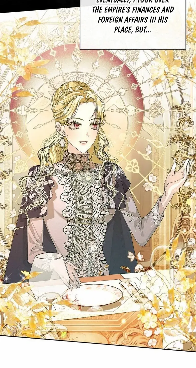 In the Empress’s Bedroom Lives a Snake Chapter 1 page 82 - 