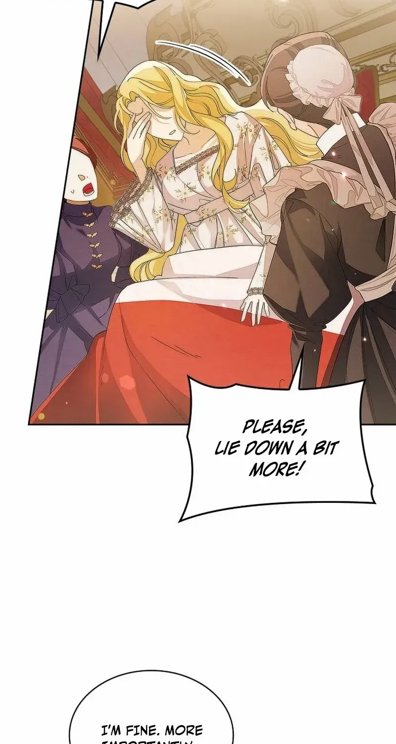 In the Empress’s Bedroom Lives a Snake Chapter 1 page 91 - 