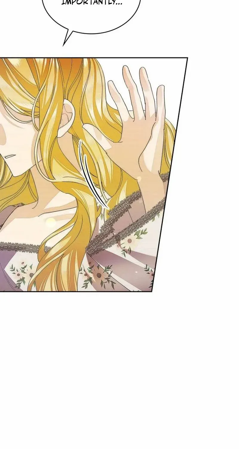 In the Empress’s Bedroom Lives a Snake Chapter 1 page 92 - 