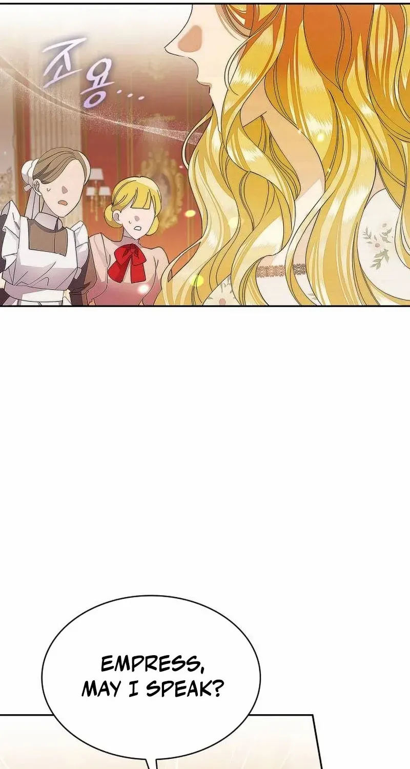 In the Empress’s Bedroom Lives a Snake Chapter 1 page 95 - 