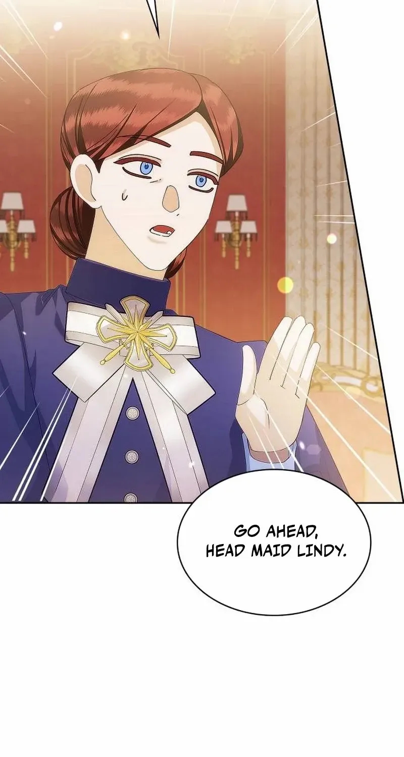 In the Empress’s Bedroom Lives a Snake Chapter 1 page 96 - 