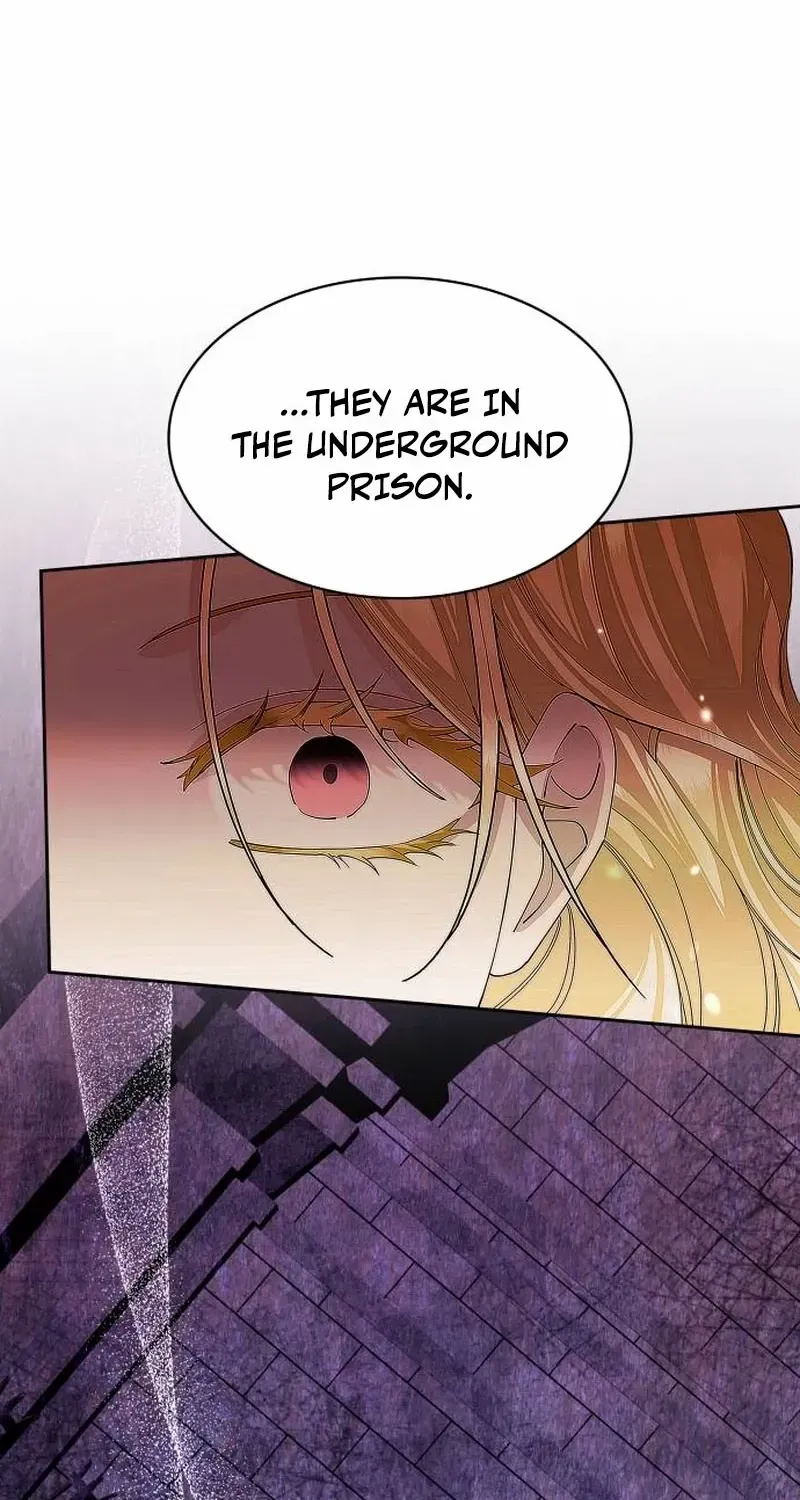 In the Empress’s Bedroom Lives a Snake Chapter 1 page 97 - 
