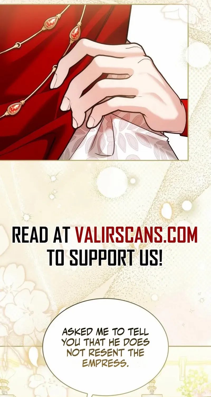 In the Empress’s Bedroom Lives a Snake Chapter 10 page 14 - 